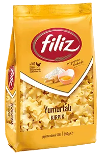 YUMURTALI KIRPIK